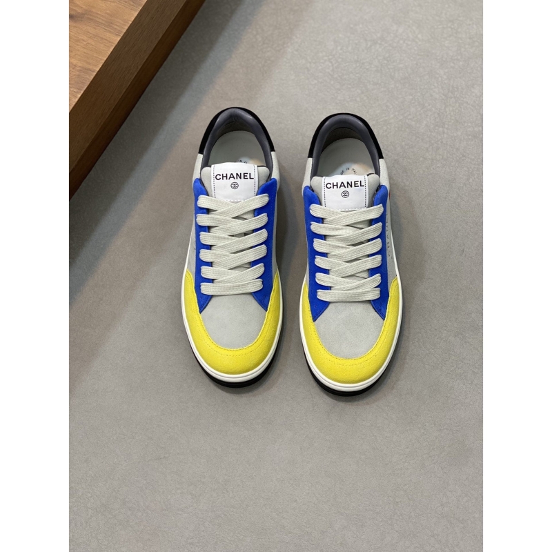 Ch*el casual shoes